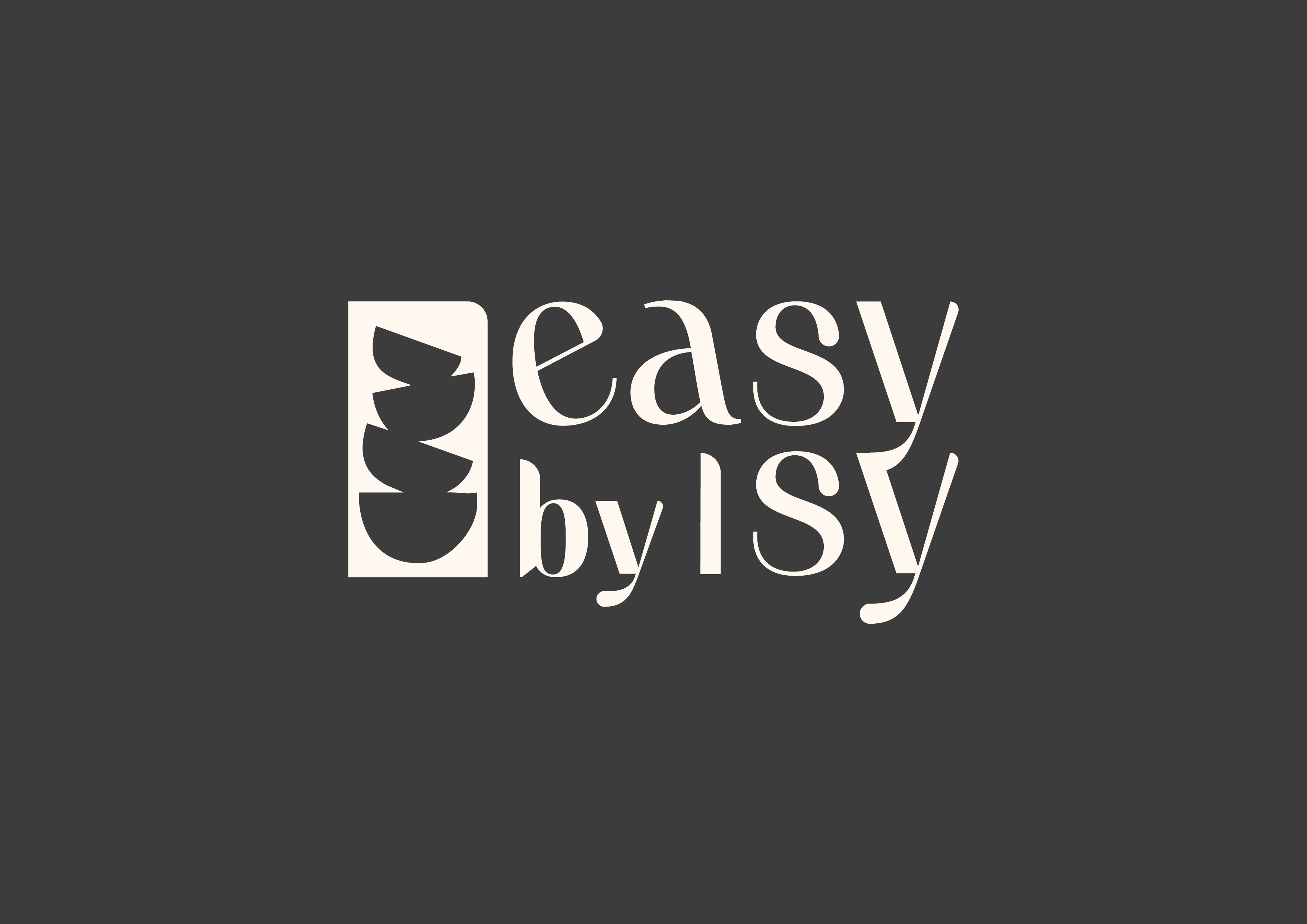 Easy By Isy